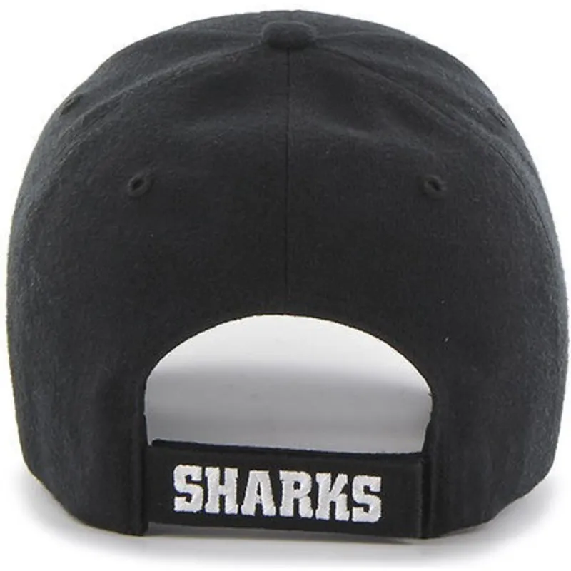shapka-izvita-cherna-reguliruem-na-san-jose-sharks-nhl-ot-47-brand shapka-izvita-cherna-reguliruem-na-san-jose-sharks-nhl-ot-47-brand