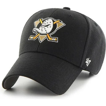 shapka-izvita-cherna-reguliruema-na-anaheim-ducks-nhl-ot-47-brand