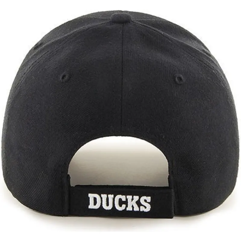 shapka-izvita-cherna-reguliruema-na-anaheim-ducks-nhl-ot-47-brand