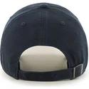 shapka-izvita-tmnosin-reguliruem-mini-na-detroit-tigers-mlb-ot-47-brand