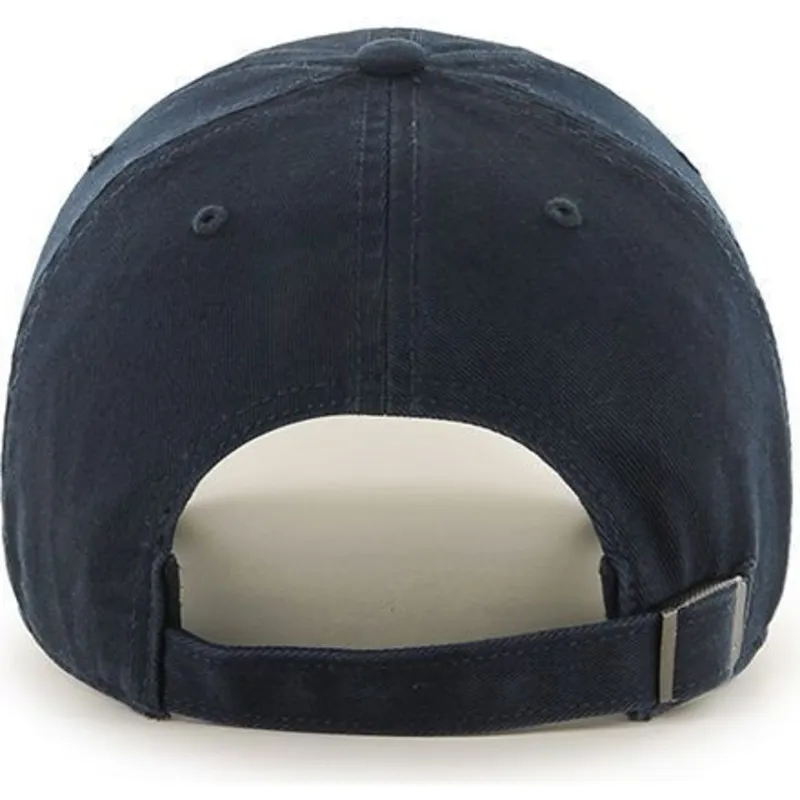 shapka-izvita-tmnosin-reguliruema-mini-na-detroit-tigers-mlb-ot-47-brand