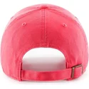 shapka-izvita-roza-reguliruem-chicle-na-new-york-yankees-mlb-ot-47-brand