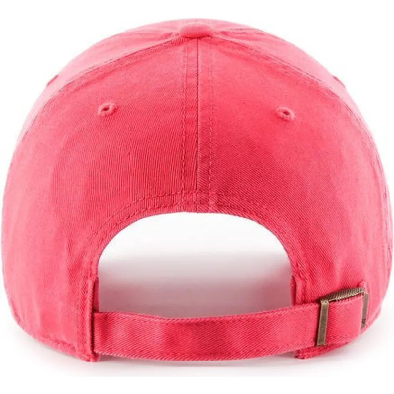 shapka-izvita-roza-reguliruem-chicle-na-new-york-yankees-mlb-ot-47-brand