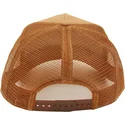 shapka-izvita-traker-kafyav-snapbek-osezno-cub-the-farm-ot-goorin-bros