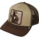 goorin-bros-lone-star-baren-trucker-cap-braun