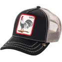 goorin-bros-rooster-trucker-cap-schwarz