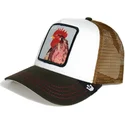 shapka-izvita-traker-zhlt-snapbek-peck-peck-the-farm-ot-goorin-bros
