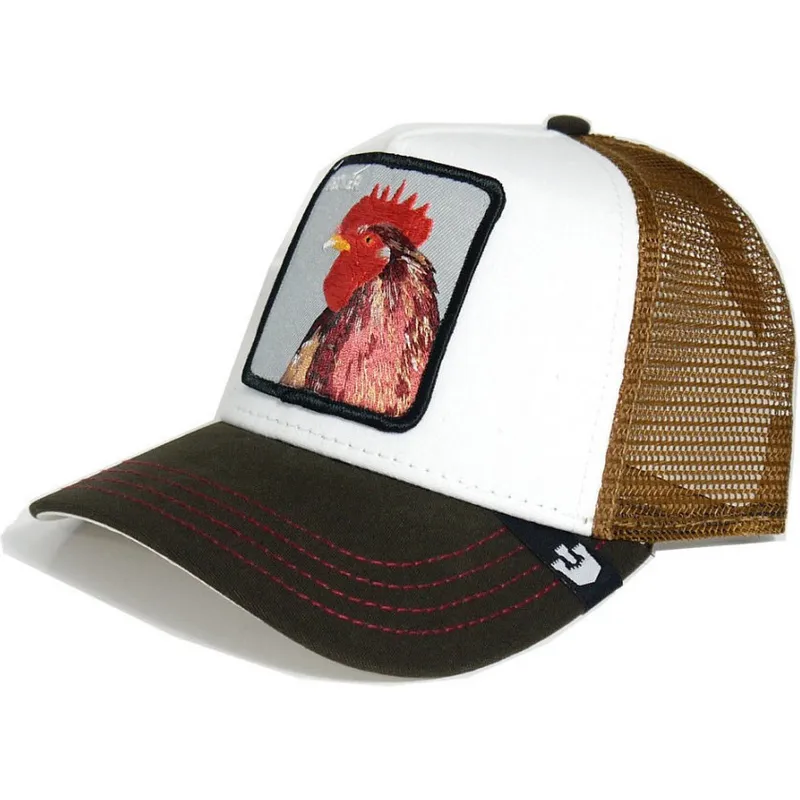 shapka-izvita-traker-zhlt-snapbek-peck-peck-the-farm-ot-goorin-bros
