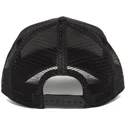 shapka-izvita-traker-cherna-snapbek-black-bear-the-farm-ot-goorin-bros