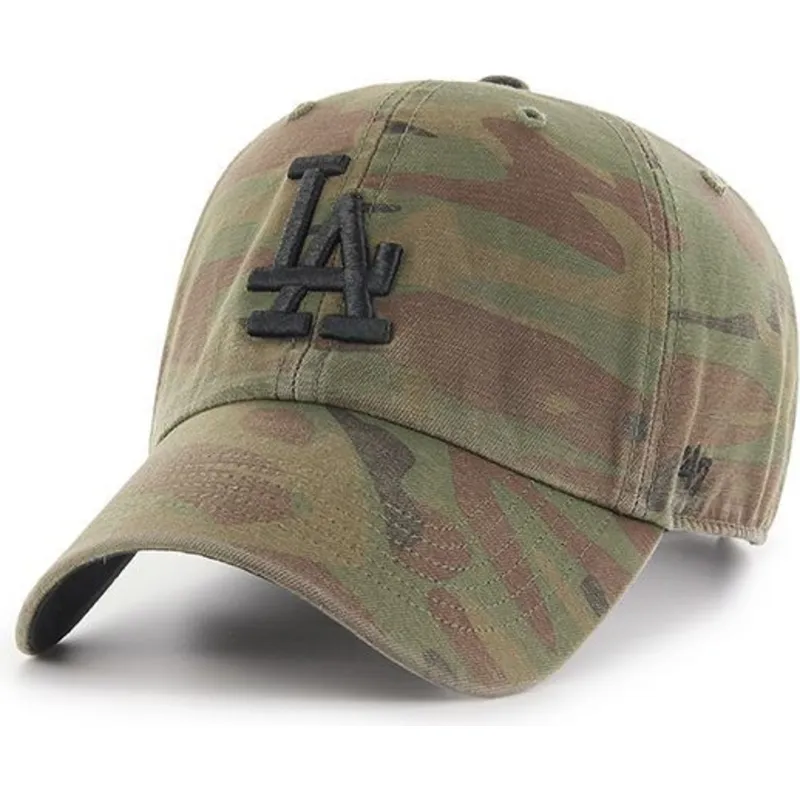 shapka-izvita-kamuflazh-reguliruema-cheren-na-los-angeles-dodgers-mlb-ot-47-brand shapka-izvita-kamuflazh-reguliruema-cheren-na-los-angeles-dodgers-mlb-ot-47-brand