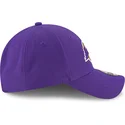 violet-justerbar-buet-kasket-9forty-the-league-los-angeles-lakers-nba-fra-new-era