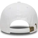 shapka-izvita-byala-reguliruem-9forty-washed-na-chicago-bulls-nba-ot-new-era