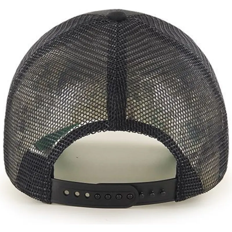 shapka-izvita-traker-cherna-snapbek-na-atlanta-braves-mlb-ot-47-brand
