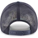shapka-izvita-traker-tmnosin-snapbek-na-new-york-yankees-mlb-ot-47-brand