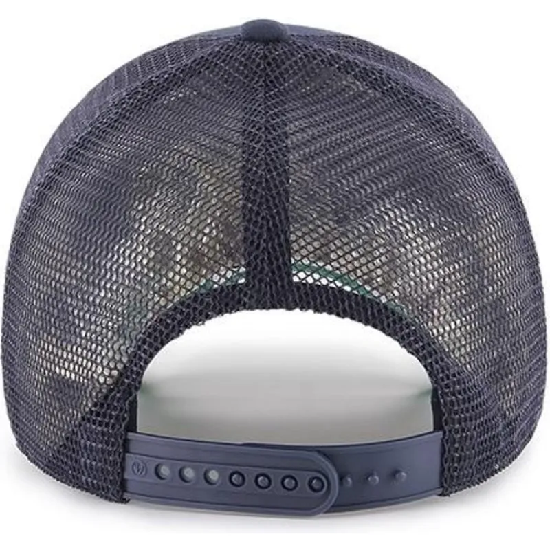 shapka-izvita-traker-tmnosin-snapbek-na-new-york-yankees-mlb-ot-47-brand