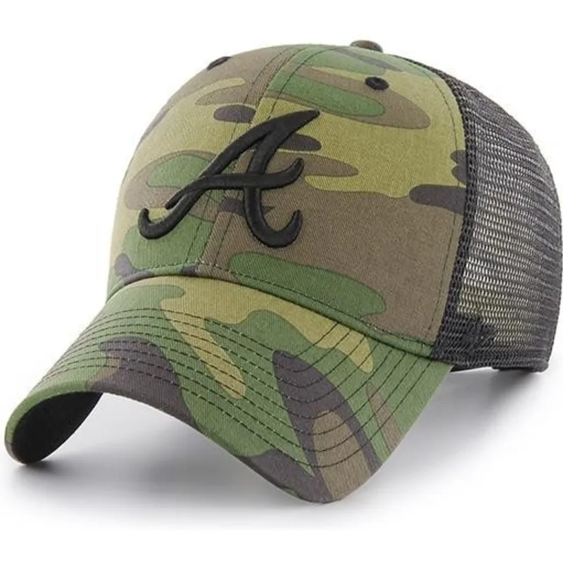 shapka-izvita-traker-kamuflazh-snapbek-na-atlanta-braves-mlb-ot-47-brand