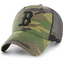 shapka-izvita-traker-kamuflazh-snapbek-na-boston-red-sox-mlb-ot-47-brand