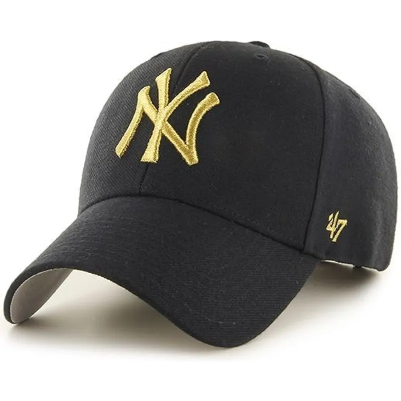 shapka-izvita-cherna-reguliruem-oro-na-new-york-yankees-mlb-ot-47-brand shapka-izvita-cherna-reguliruem-oro-na-new-york-yankees-mlb-ot-47-brand