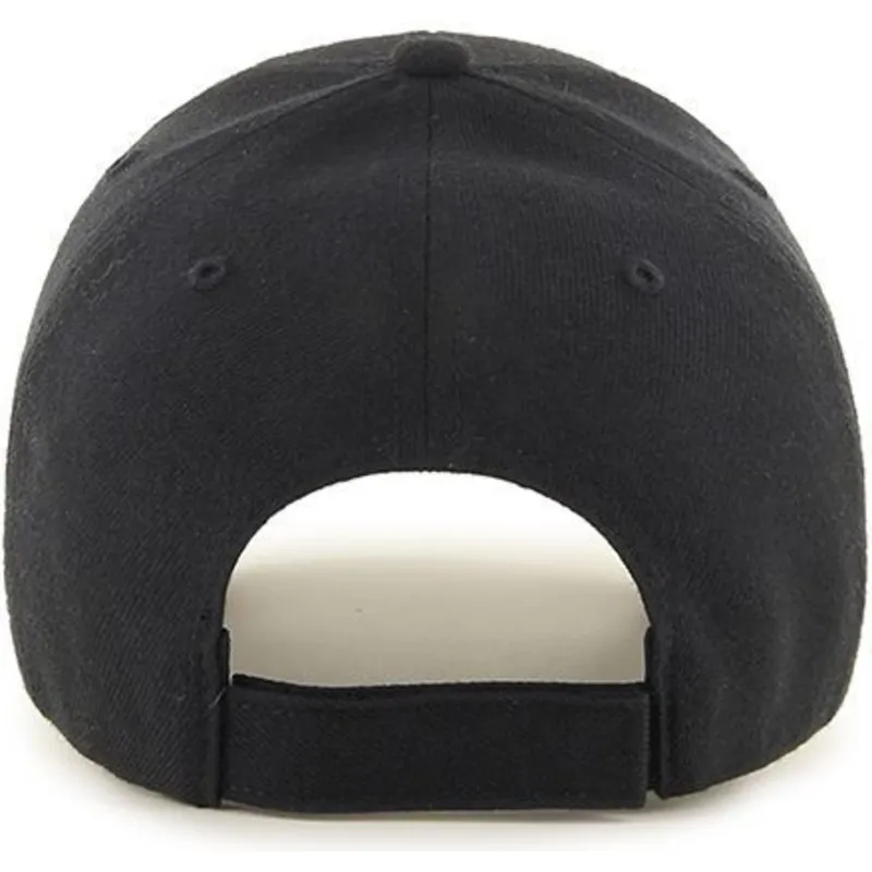 shapka-izvita-cherna-reguliruem-oro-na-new-york-yankees-mlb-ot-47-brand shapka-izvita-cherna-reguliruem-oro-na-new-york-yankees-mlb-ot-47-brand