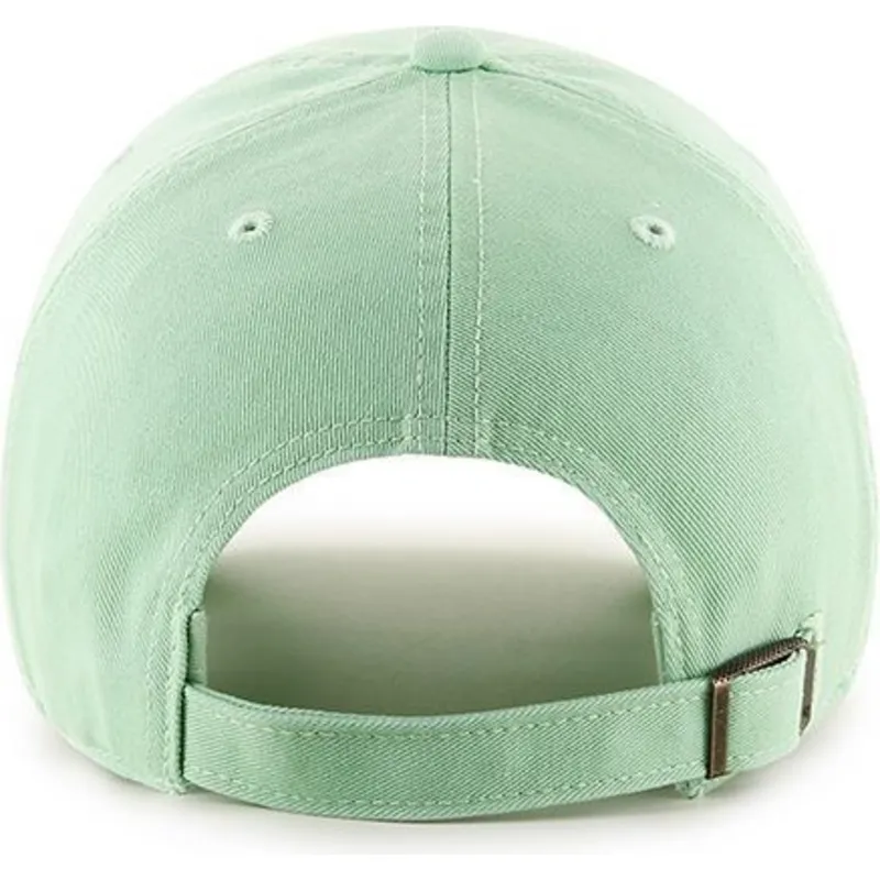 shapka-izvita-zelena-reguliruem-na-new-york-yankees-mlb-ot-47-brand shapka-izvita-zelena-reguliruem-na-new-york-yankees-mlb-ot-47-brand