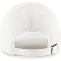 shapka-izvita-byala-reguliruema-na-new-york-yankees-mlb-ot-47-brand