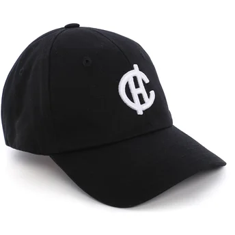 caphunters-curved-brim-ch-logo-aspen-cap-schwarz