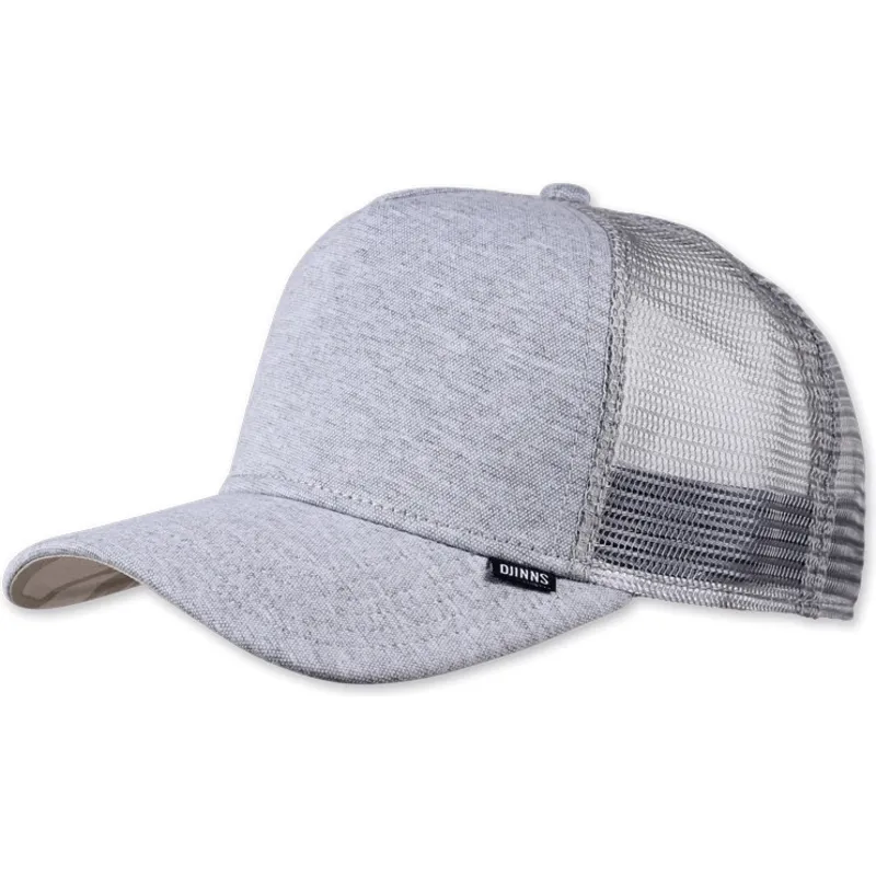 shapka-izvita-traker-siv-snapbek-jersey-aloha-ot-djinns