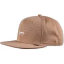 djinns-aloha-6-panel-braun-jersey-cap