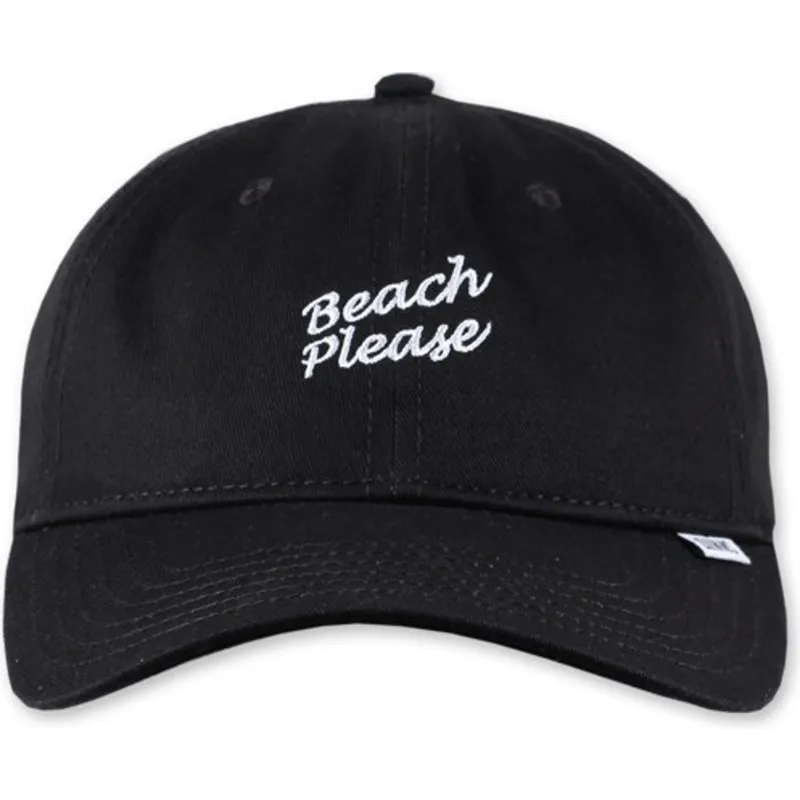 shapka-izvita-cherna-reguliruem-texting-beach-please-ot-djinns