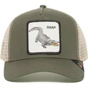 goorin-bros-snap-at-ya-grune-krokodil-trucker-kappe