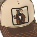 goorin-bros-lone-star-baren-trucker-cap-braun
