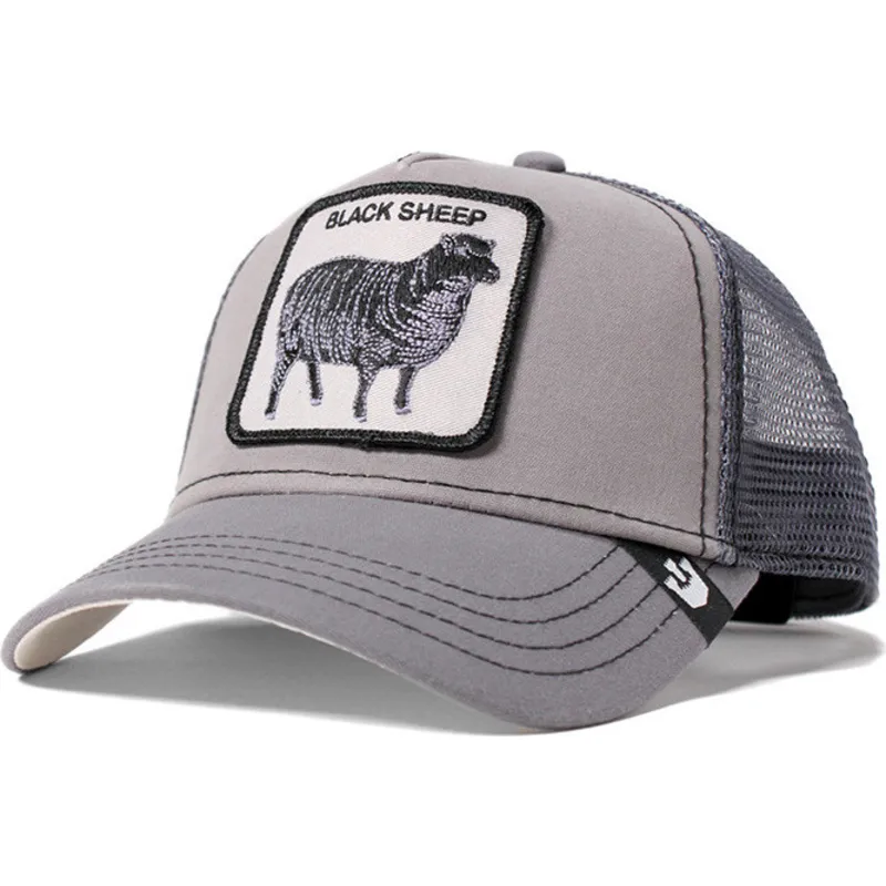 shapka-izvita-traker-siv-snapbek-shades-of-black-the-farm-ot-goorin-bros shapka-izvita-traker-siv-snapbek-shades-of-black-the-farm-ot-goorin-bros