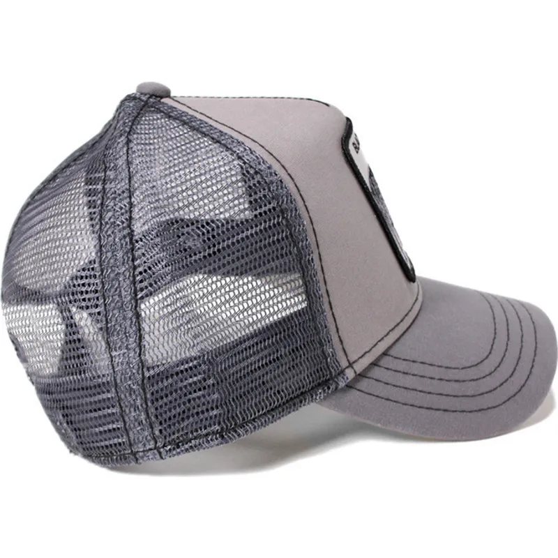 shapka-izvita-traker-siv-snapbek-shades-of-black-the-farm-ot-goorin-bros shapka-izvita-traker-siv-snapbek-shades-of-black-the-farm-ot-goorin-bros