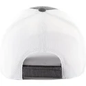 shapka-izvita-siv-reguliruem-na-boston-red-sox-mlb-ot-47-brand