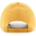 shapka-izvita-zhlt-snapbek-na-new-york-yankees-mlb-ot-47-brand