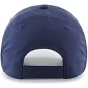 shapka-izvita-tmnosin-reguliruem-na-new-york-yankees-mlb-ot-47-brand