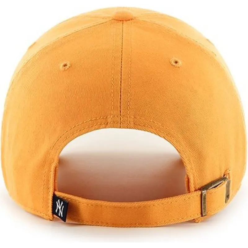 shapka-izvita-zhlt-reguliruem-na-new-york-yankees-mlb-ot-47-brand