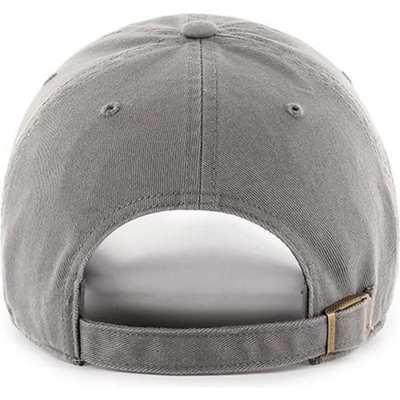 shapka-izvita-siv-reguliruem-na-new-york-yankees-mlb-ot-47-brand