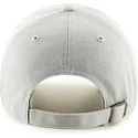 shapka-izvita-siv-reguliruem-na-new-york-yankees-mlb-ot-47-brand