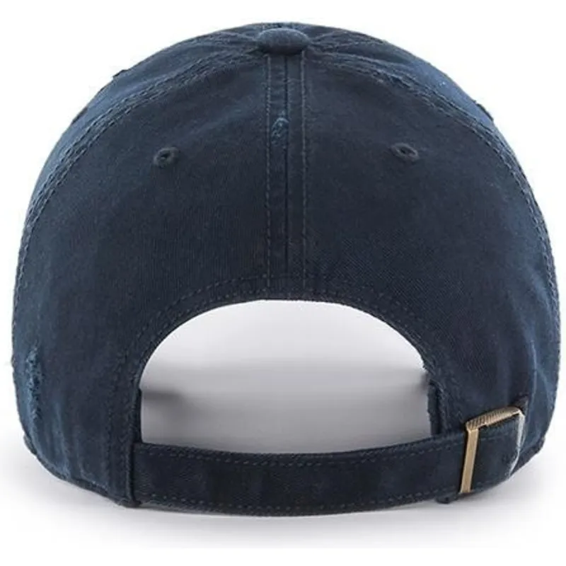 shapka-izvita-tmnosin-reguliruem-na-new-york-yankees-mlb-ot-47-brand