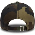 gebogene-kappe-camouflage-mit-schwarzem-logo-verstellbar-9forty-essential-von-new-york-yankees-mlb-von-new-era