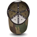 shapka-izvita-kamuflazh-reguliruema-9forty-essential-na-new-york-yankees-mlb-ot-new-era
