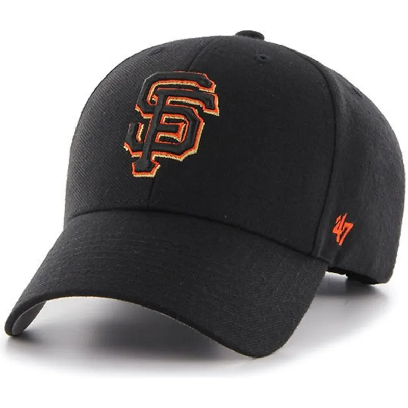 shapka-izvita-cherna-reguliruem-na-san-francisco-giants-mlb-ot-47-brand shapka-izvita-cherna-reguliruem-na-san-francisco-giants-mlb-ot-47-brand