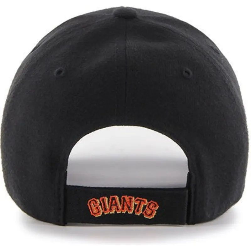 shapka-izvita-cherna-reguliruem-na-san-francisco-giants-mlb-ot-47-brand shapka-izvita-cherna-reguliruem-na-san-francisco-giants-mlb-ot-47-brand