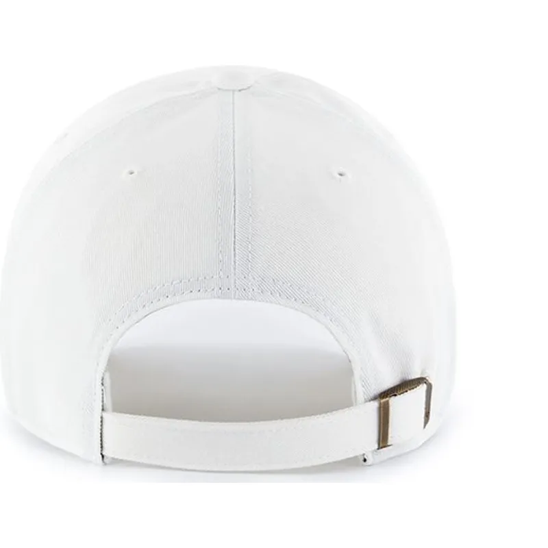shapka-izvita-byala-reguliruem-na-los-angeles-dodgers-mlb-ot-47-brand