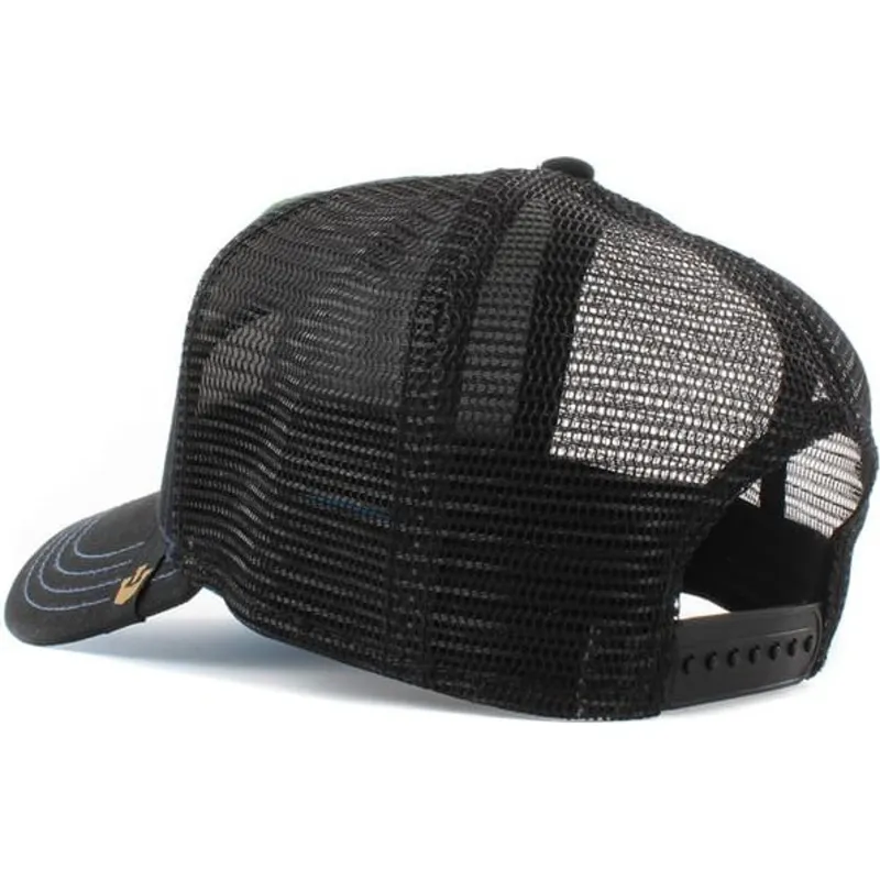 shapka-izvita-traker-cherna-snapbek-peace-keeper-the-farm-ot-goorin-bros