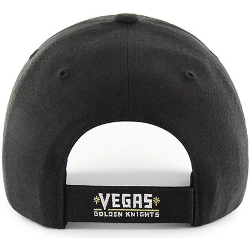 shapka-izvita-cherna-reguliruem-na-vegas-golden-knights-nhl-ot-47-brand