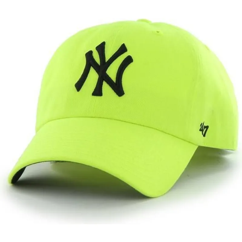shapka-izvita-zhlt-reguliruem-na-new-york-yankees-mlb-ot-47-brand shapka-izvita-zhlt-reguliruem-na-new-york-yankees-mlb-ot-47-brand