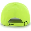 shapka-izvita-zhlt-reguliruem-na-new-york-yankees-mlb-ot-47-brand