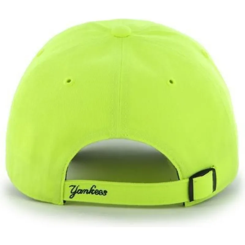 shapka-izvita-zhlt-reguliruem-na-new-york-yankees-mlb-ot-47-brand shapka-izvita-zhlt-reguliruem-na-new-york-yankees-mlb-ot-47-brand